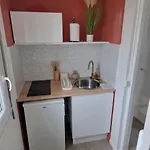 Joli studio tout confort - Proche centre ville