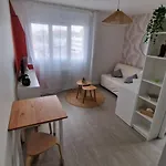 Joli Studio Tout Confort - Proche Centre Ville