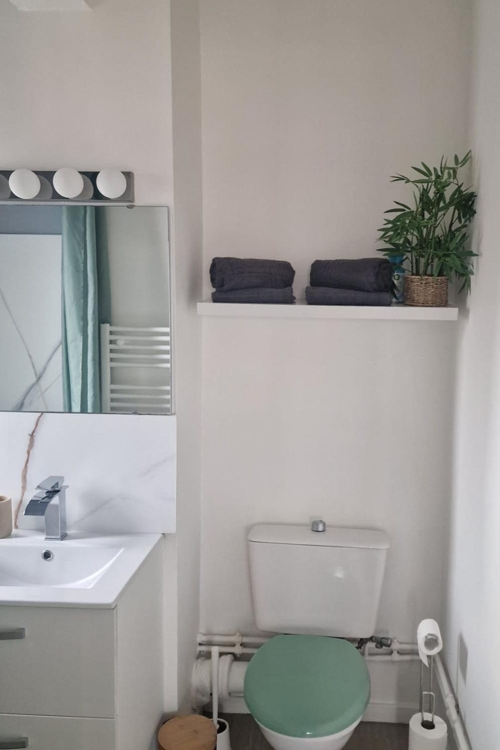 Joli Confort - Proche Centre *