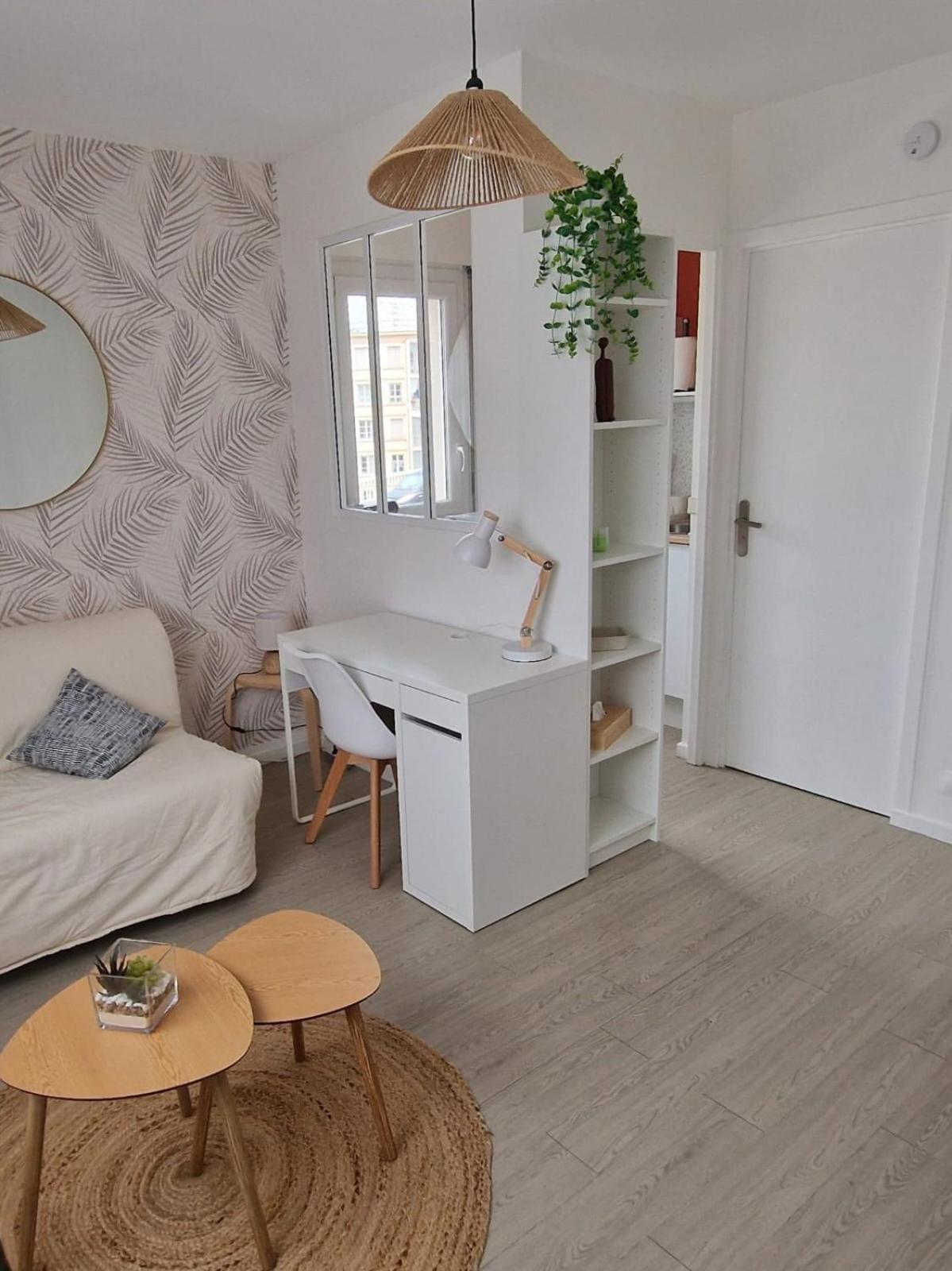 Joli Confort - Proche Centre Clermont-Ferrand