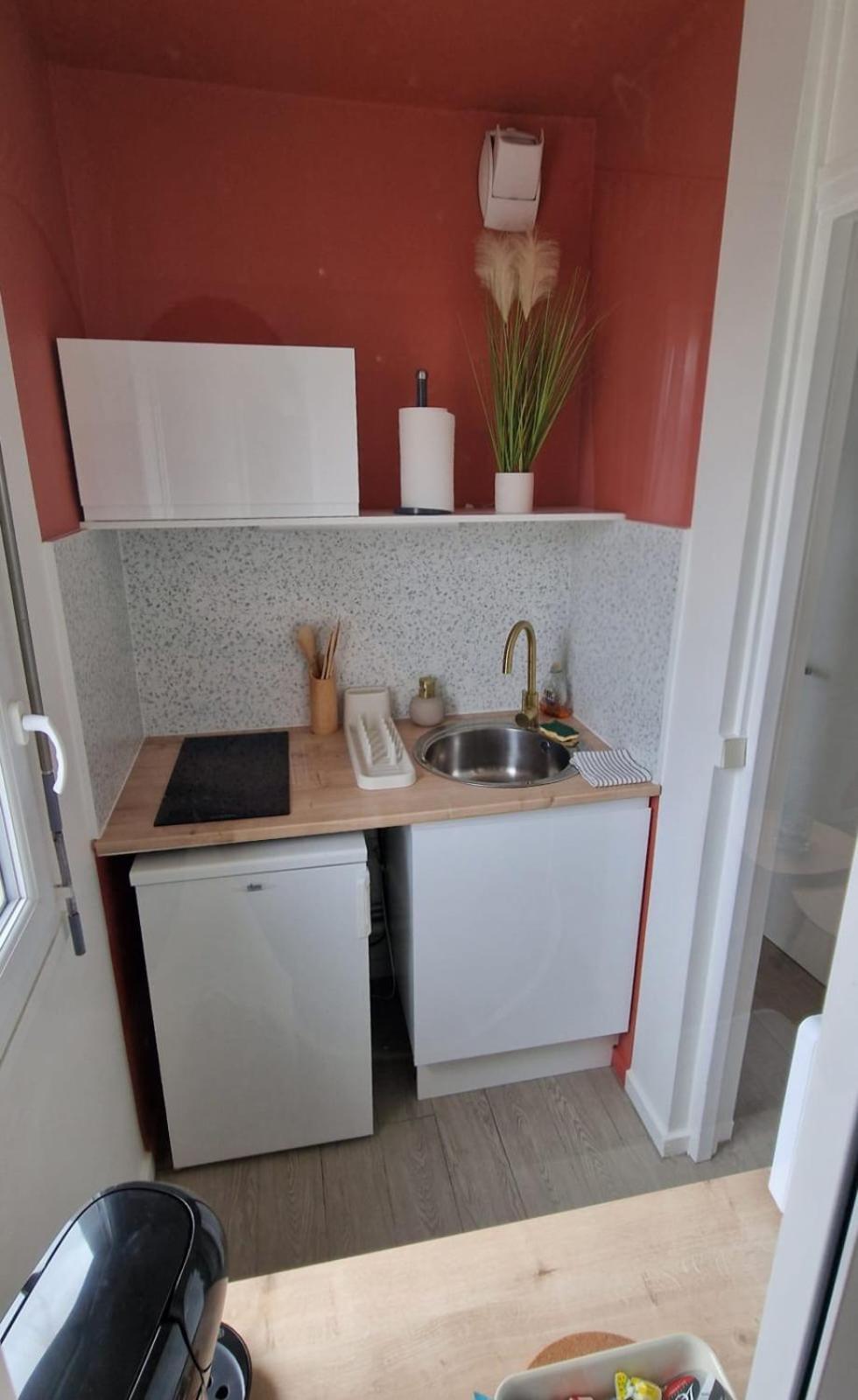 Joli Confort - Proche Centre *