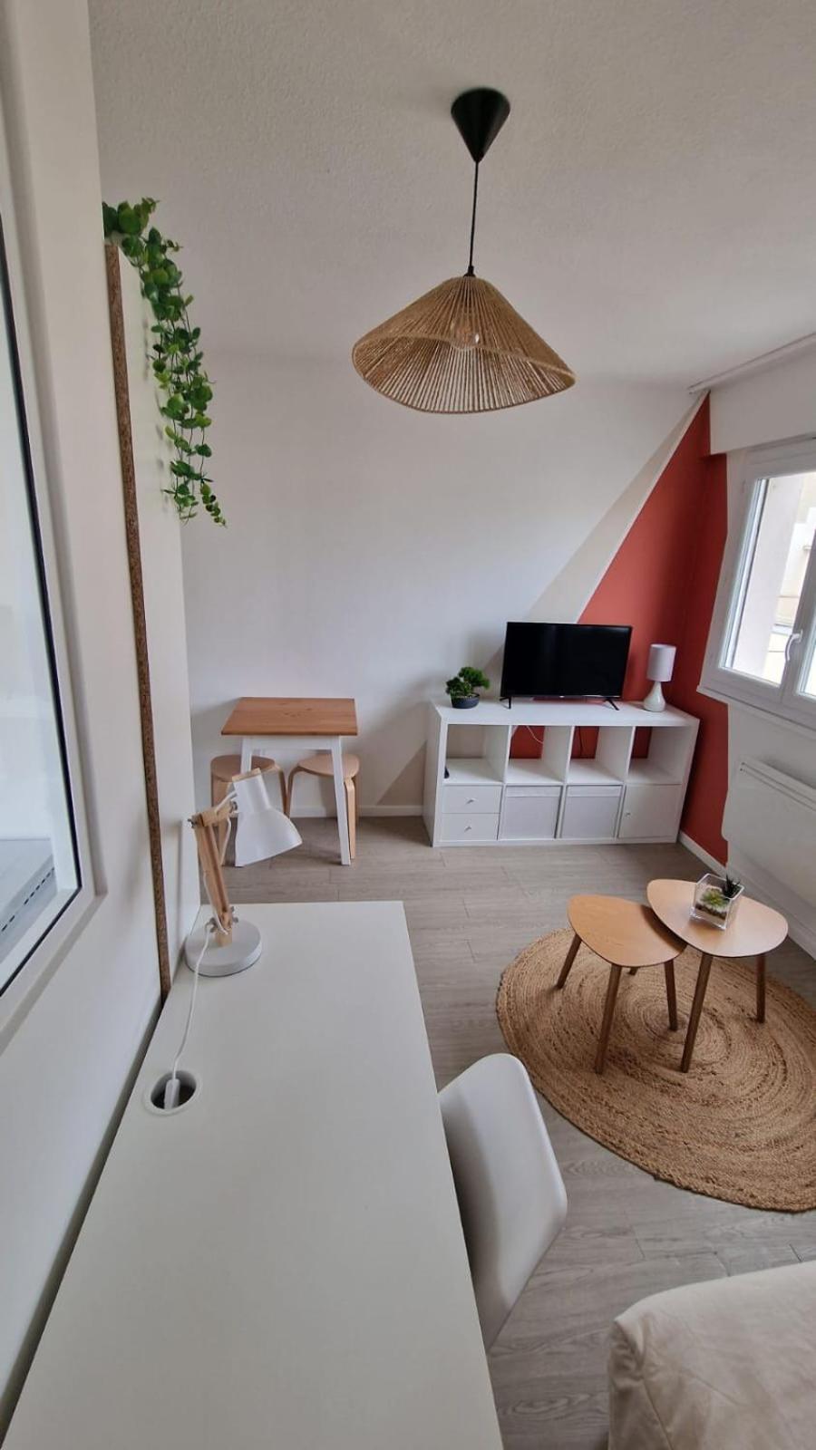 Joli Confort - Proche Centre Apartment *