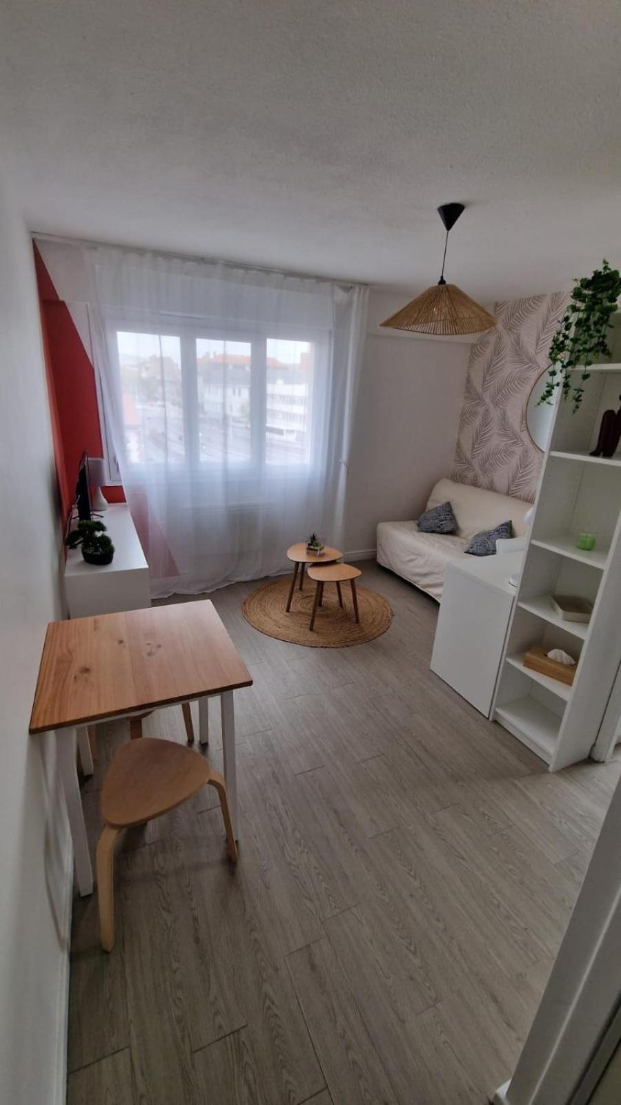 Joli Confort - Proche Centre Appartement Clermont-Ferrand