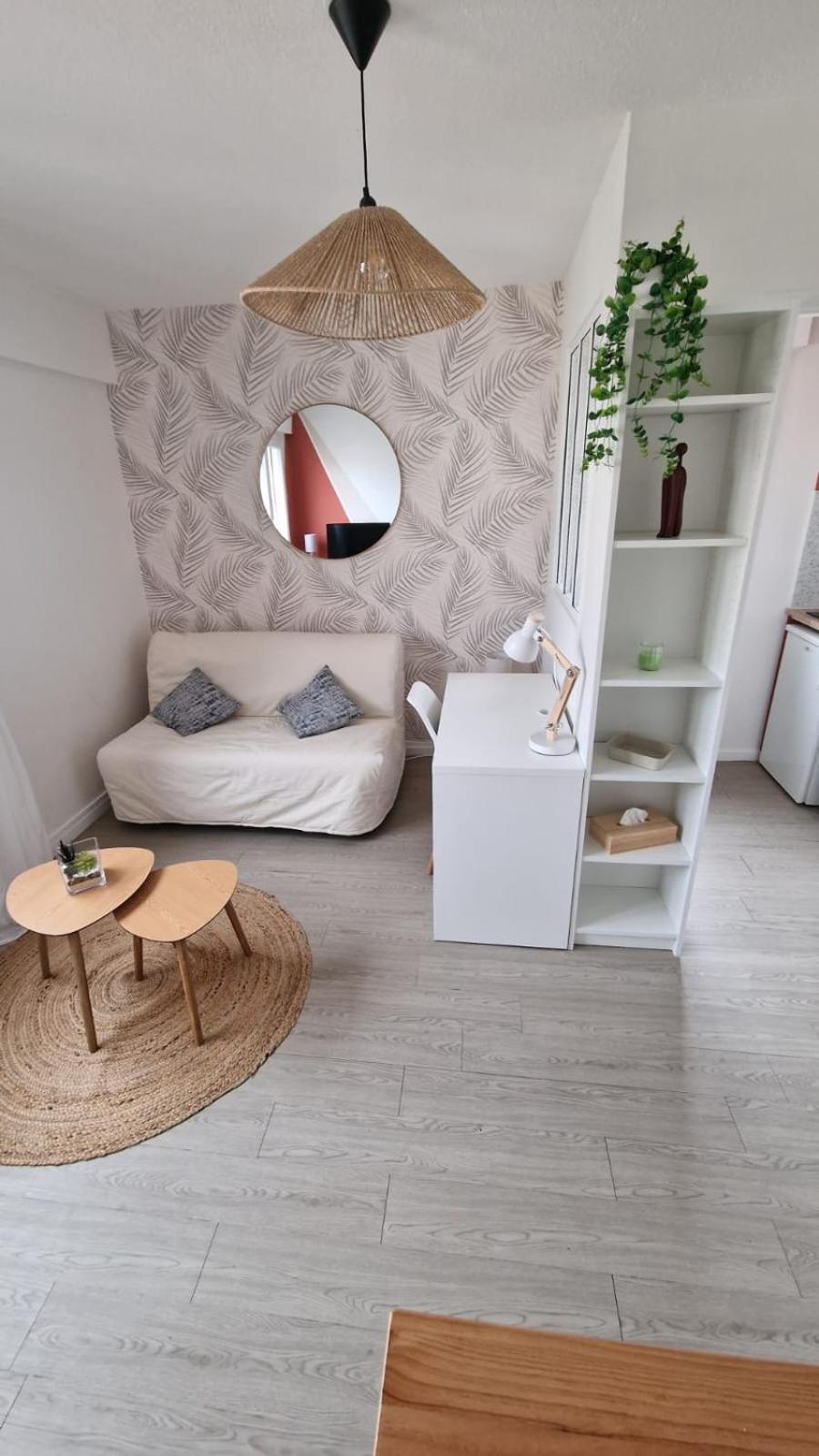 Joli Confort - Proche Centre Apartment